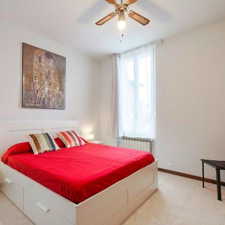 Apartment In Via Cremona - Brescia City - By Host4U Exterior photo