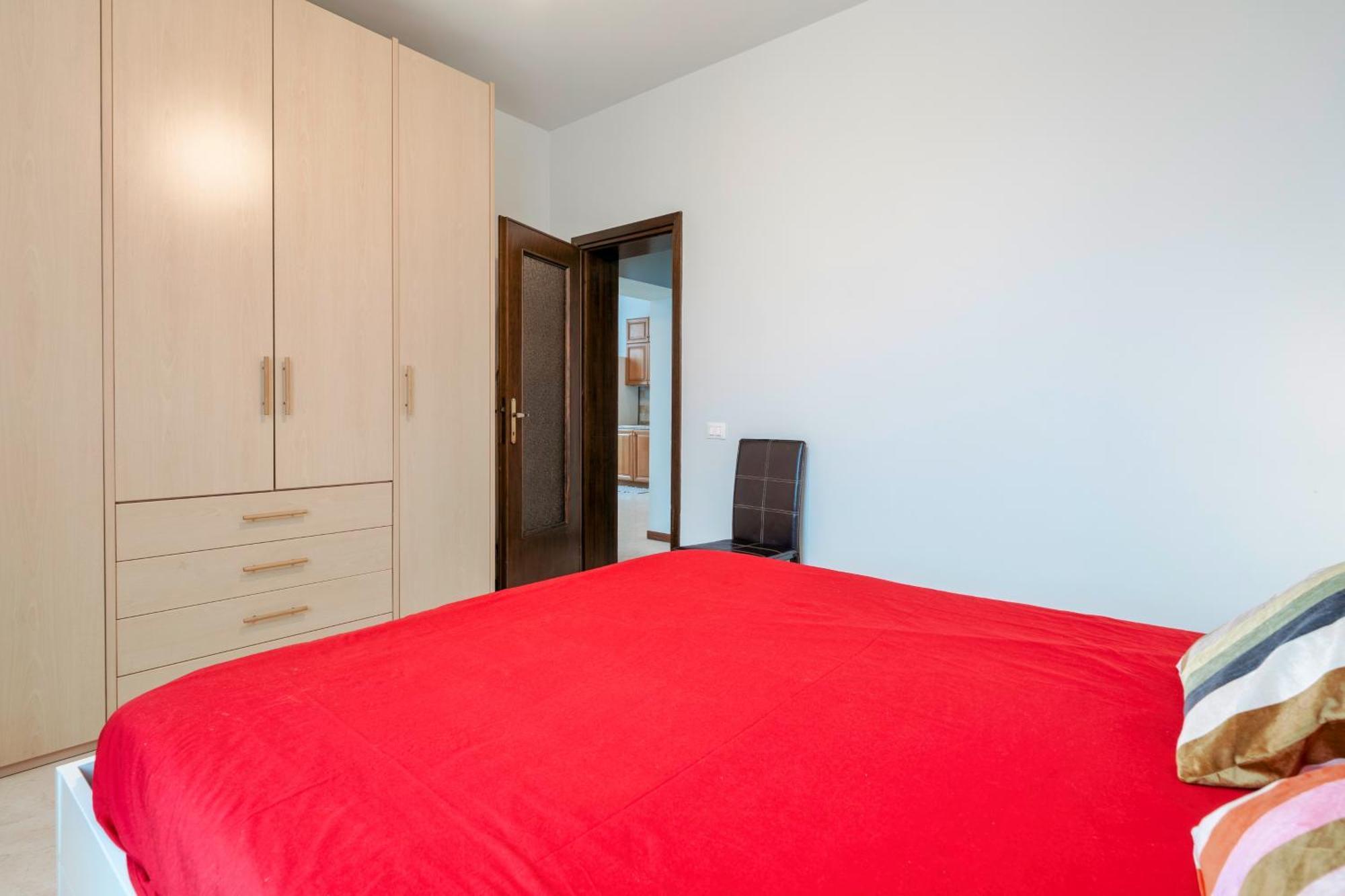 Apartment In Via Cremona - Brescia City - By Host4U Exterior photo