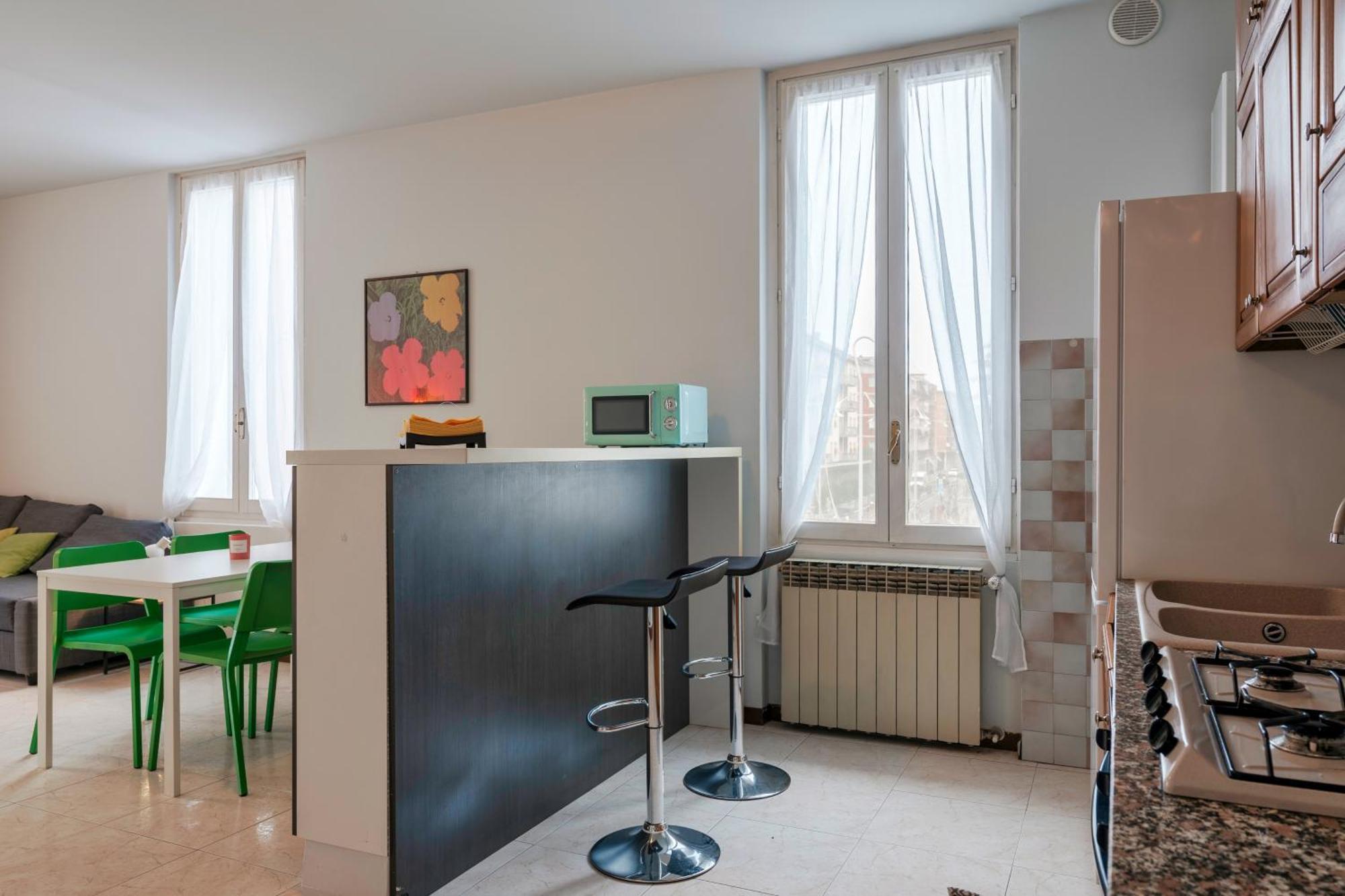 Apartment In Via Cremona - Brescia City - By Host4U Exterior photo